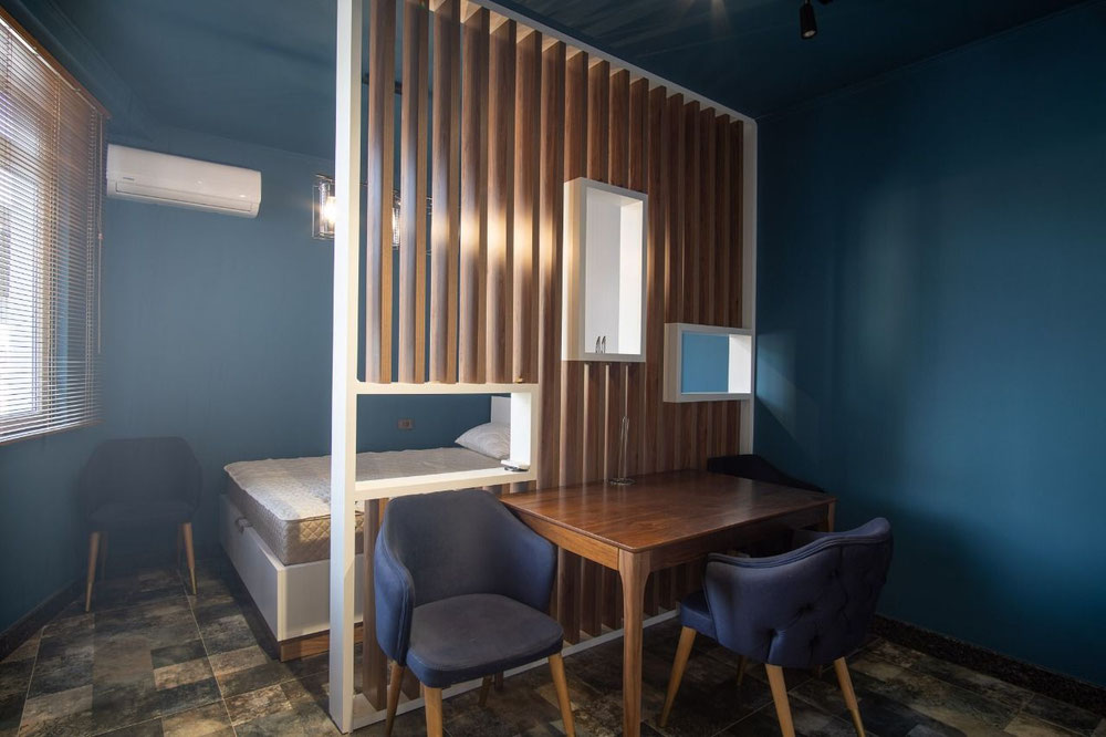 出售两房公寓 — 来自开发商和业主的房地产搜索引擎 GEOLN.COM. 照片 1