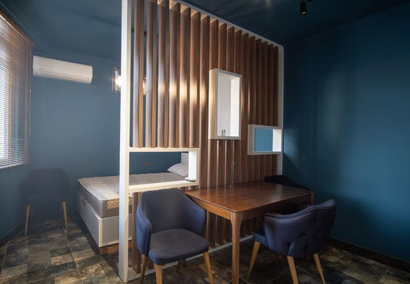 Se vende apartamento de 2 habitaciones