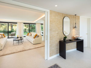 别墅 5 间卧室 495 平方米在新安达卢西亚 —西班牙拉斯布里萨斯 — 来自开发商和业主的房地产搜索引擎 GEOLN.COM. 照片 27