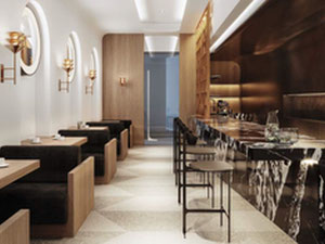 Real estate in Crosstown 3 — look at the real estate search engine GEOLN.COM. Photo 3