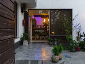 სასტუმრო კომპლექსი ურეკში — უძრავი ქონების ყიდვა და მფლო ბელებისგან GEOLN.COM. ფოტო 9