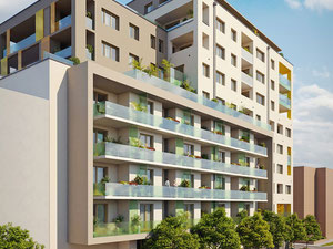 房地产在 Akademia Garden — look at the real estate search engine GEOLN.COM. 照片 3