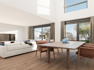 房地产在 Anavia Arroyomolinos — look at the real estate search engine GEOLN.COM. 照片 4