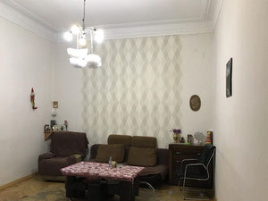 维拉的4间房间的公寓。在维拉第比利斯购买公寓 — 来自开发商和业主的房地产搜索引擎 GEOLN.COM. 照片 2