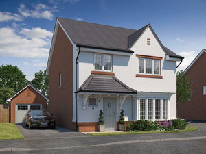 Propiedad en venta en Christy Brow — mira el buscador inmobiliario GEOLN.COM. Foto 3