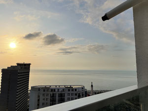 销售。 海景工作室。 23楼。 — 来自开发商和业主的房地产搜索引擎 GEOLN.COM. 照片 9