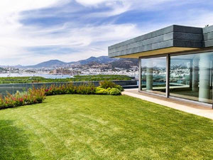 içindeki mülkiyet Şalvarağa Houses 2 — emlak arama motoru GEOLN.COM'a bakın. Fotoğraf 6