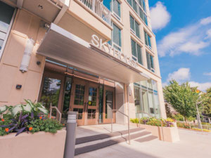 Real estate in Skyhouse Buckhead — look at the real estate search engine GEOLN.COM. Photo 7