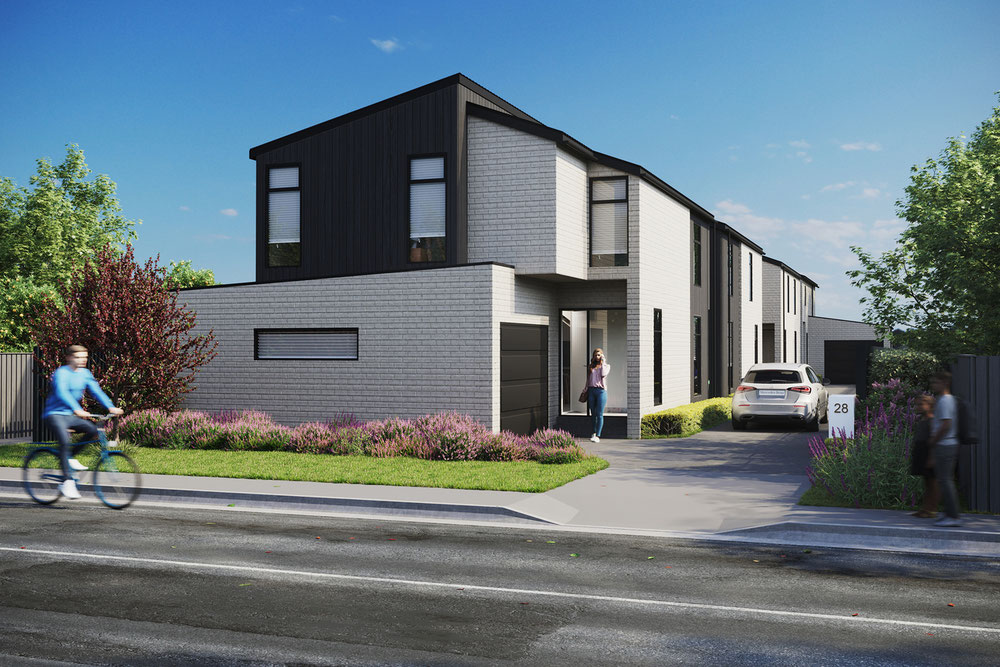 房地产在 28 Lindsay Street — look at the real estate search engine GEOLN.COM. 照片 1