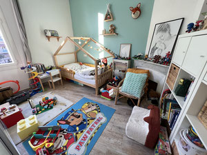 קרוב לחופים, מרכז העיר — חיפוש נדל"ן מפרטי ומקבלן GEOLN.COM. תמונה 8