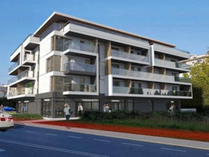 عقار للبيع في Okrzei 50 — انظر إلى محرك البحث العقاري GEOLN.COM. صورة فوتوغرافية 2