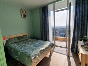 巴统公寓 — 来自开发商和业主的房地产搜索引擎 GEOLN.COM. 照片 4