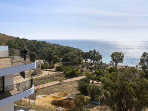 פנטהאוז 3 חדרי שינה 117 מ"ר ב-Villajoyosa, ספרד — חיפוש נדל"ן מפרטי ומקבלן GEOLN.COM. תמונה 16