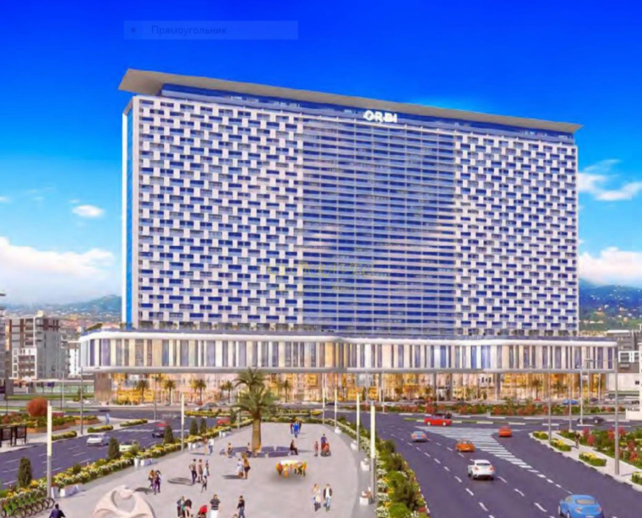 奥比大道 — 来自开发商和业主的房地产搜索引擎 GEOLN.COM. 照片 1