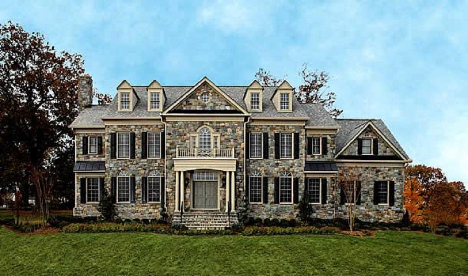 נדל"ן ב The Reserve at Black Rock — עיין במנוע חיפוש הנדל"ן GEOLN.COM. תמונה 1