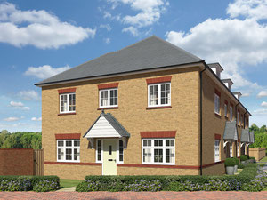 Immobilien in Temple Wharf — Schauen Sie sich die Immobiliensuchmaschine GEOLN.COM an. Foto 2