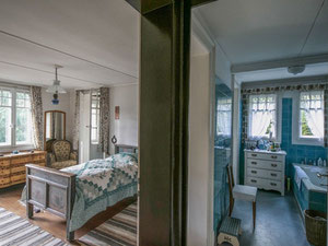 Chalet in Switzerland, Bern, Gstaad — Find off-plan property or real estate resale directly from developers and owners GEOLN.COM. Photo 12