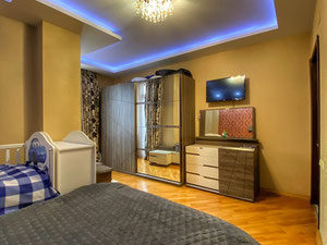 Квартира в Батуми — Поисковик недвижимости от застройщиков и собственников GEOLN.COM. Фото 21