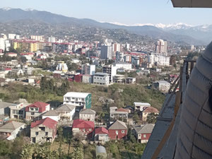 巴统出售公寓 — 来自开发商和业主的房地产搜索引擎 GEOLN.COM. 照片 5