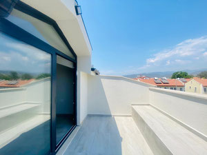 公寓位于带游泳池的住宅区。 — 来自开发商和业主的房地产搜索引擎 GEOLN.COM. 照片 5