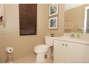 Apartments in USA, Florida, Miramar — Find off-plan property or real estate resale directly from developers and owners GEOLN.COM. Photo 16