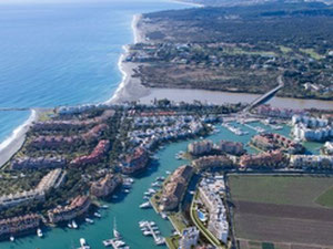 公寓 2 卧室 145 m² 在索托格兰德, 西班牙 — 来自开发商和业主的房地产搜索引擎 GEOLN.COM. 照片 2