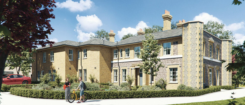 უძრავი კონება 1023 West — გადახედეთ უძრავი ქონების საძიებო სისტემას GEOLN.COM. ფოტო 1