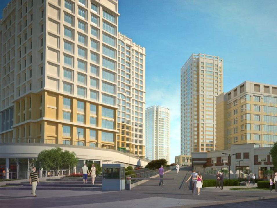 房地产在 Ogni Sibiri — look at the real estate search engine GEOLN.COM. 照片 1