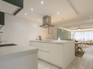 公寓 3 间卧室 107 平方米，位于西班牙拉丰塔尼拉 — 来自开发商和业主的房地产搜索引擎 GEOLN.COM. 照片 3