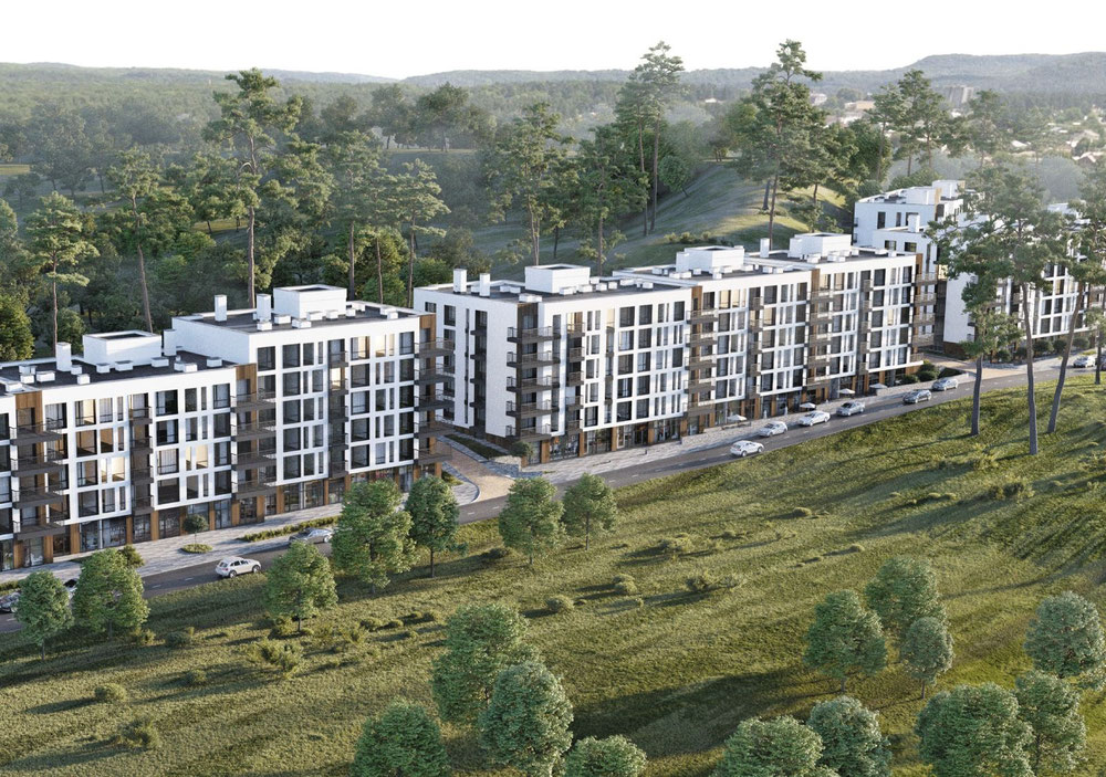 房地产在 Greenwood-2 — look at the real estate search engine GEOLN.COM. 照片 1