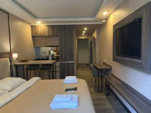 日出工作室 — 来自开发商和业主的房地产搜索引擎 GEOLN.COM. 照片 6