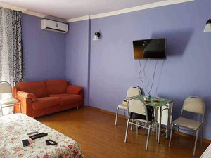 奥美广场待售一居室公寓 — 来自开发商和业主的房地产搜索引擎 GEOLN.COM. 照片 4