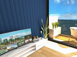 Real estate in Batumi View — look at the real estate search engine GEOLN.COM. Photo 7