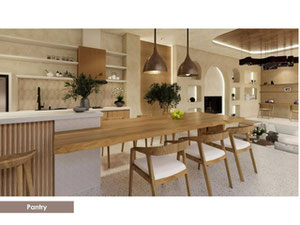 Modern Villa in Complex — Find off-plan property or real estate resale directly from developers and owners GEOLN.COM. Photo 9