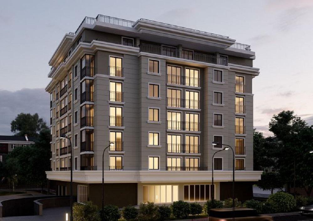 房地产在 King Hall — look at the real estate search engine GEOLN.COM. 照片 1