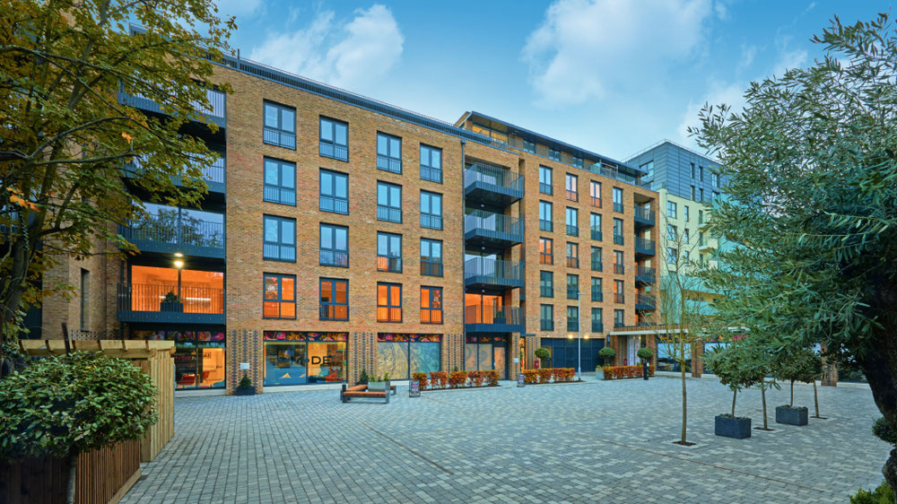 Нерухомість в Mode — дивіться на пошуковику нерухомості GEOLN.COM. Фото 1