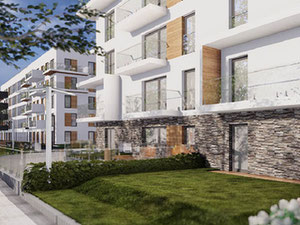 נדל"ן ב Wieliczka Park — עיין במנוע חיפוש הנדל"ן GEOLN.COM. תמונה 2