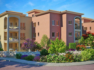 Immobilien in MONASTIRAKI COMPLEX — Schauen Sie sich die Immobiliensuchmaschine GEOLN.COM an. Foto 3