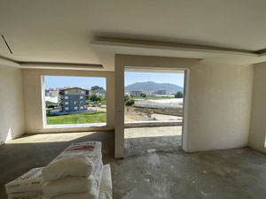 公寓 1 卧室 49 平方米，位于土耳其阿拉尼亚 — 来自开发商和业主的房地产搜索引擎 GEOLN.COM. 照片 18