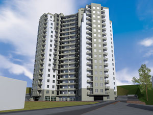 Real estate in House on Chargali 79i — look at the real estate search engine GEOLN.COM. Photo 2