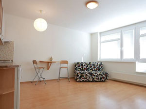 捷克共和国, 布拉格, Joy Sale 公寓 — 来自开发商和业主的房地产搜索引擎 GEOLN.COM. 照片 2