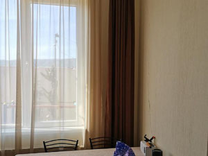 2 кімнатна квартира в Самгорі. Купити квартиру в Тбілісі, Самгорі — Пошуковик нерухомості від забудовників і власників GEOLN.COM. Фото 5