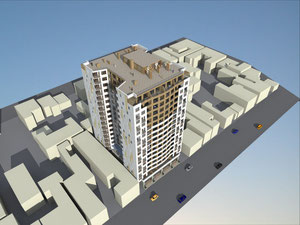 içindeki mülkiyet Elite Msheni — emlak arama motoru GEOLN.COM'a bakın. Fotoğraf 8