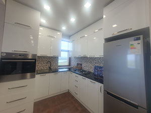 Продається квартира в Тбілісі — Пошуковик нерухомості від забудовників і власників GEOLN.COM. Фото 11