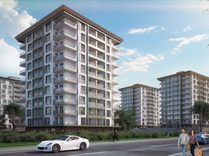 عقار للبيع في Aks Arsin Yesilce — انظر إلى محرك البحث العقاري GEOLN.COM. صورة فوتوغرافية 5