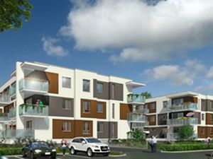 房地产在 Marina — look at the real estate search engine GEOLN.COM. 照片 6