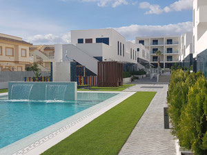 公寓 2 卧室 64 m² 在普拉亚弗拉门卡, 西班牙 — 来自开发商和业主的房地产搜索引擎 GEOLN.COM. 照片 2