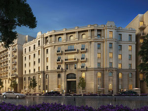 Nieruchomości w Baroque  — spójrz na wyszukiwarkę nieruchomości GEOLN.COM. Zdjęcie 2