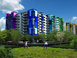 房地产在 Levada Demyanov Laz — look at the real estate search engine GEOLN.COM. 照片 2