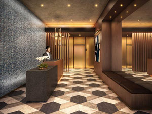 房地产在 75 Kenmare — look at the real estate search engine GEOLN.COM. 照片 4